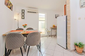 Apartment Semak