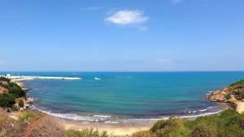 La Marina Secure Seaside With Pool