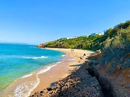 La Marina Secure Seaside With Pool
