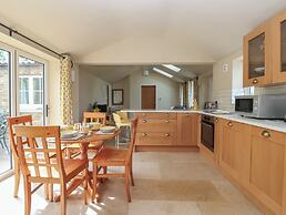 Apple Tree Cottage