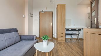 Apartamenty Sun & Snow Obrońców Wybrzeża