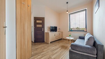 Apartamenty Sun & Snow Obrońców Wybrzeża