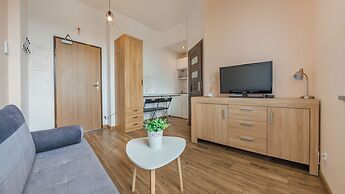 Apartamenty Sun & Snow Obrońców Wybrzeża
