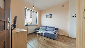 Apartamenty Sun & Snow Obrońców Wybrzeża