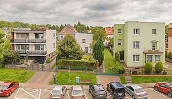 Apartamenty Sun & Snow Obrońców Wybrzeża