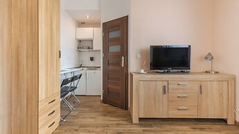 Apartamenty Sun & Snow Obrońców Wybrzeża