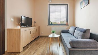 Apartamenty Sun & Snow Obrońców Wybrzeża