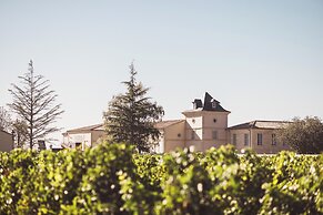 Château Laffitte Carcasset