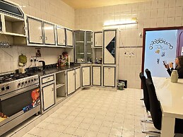 Su Casa Hostel