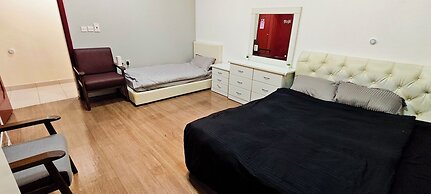 Su Casa Hostel