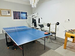 Su Casa Hostel