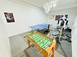 Su Casa Hostel