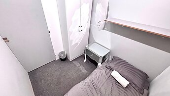 Su Casa Hostel