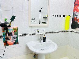 Su Casa Hostel