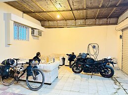 Su Casa Hostel