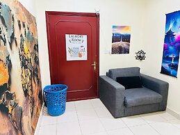 Su Casa Hostel