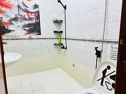 Su Casa Hostel
