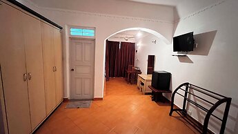 LUXTORI Arugambay