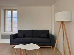 Apartment in Saint-mars-sous-ballon