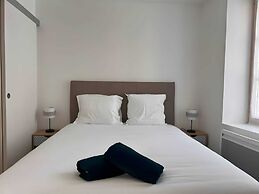 Apartment in Saint-mars-sous-ballon