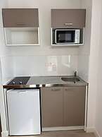 Apartment in Saint-mars-sous-ballon