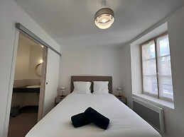 Apartment in Saint-mars-sous-ballon