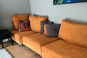 4-bed Seaside Dream House - Sleeps 8 & Parking