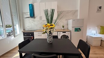 Naffah Apartments I