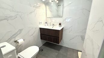 Naffah Apartments I