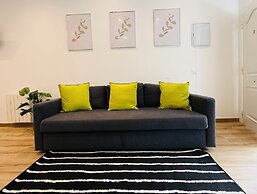 Naffah Apartments I