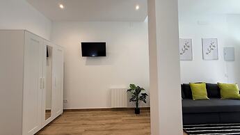 Naffah Apartments I