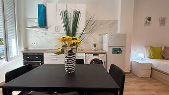 Naffah Apartments I