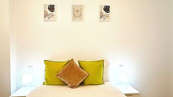 Naffah Apartments I