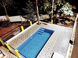 The Ishank Resorts Yercaud Hills