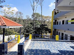 The Ishank Resorts Yercaud Hills