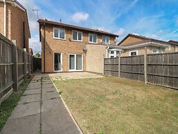 12 Gorse Lane