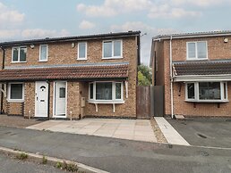 12 Gorse Lane