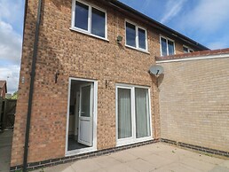 12 Gorse Lane