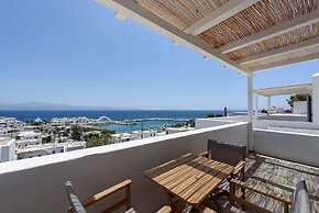 Phaedrus Living Paros Residences 9