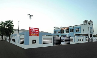 Hotel Shivam