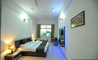 Hotel Shivam