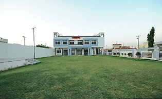 Hotel Shivam