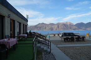Mystic Pangong