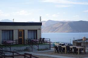 Mystic Pangong