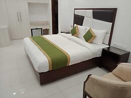 Lemon Green Inn
