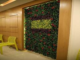 Lemon Green Inn