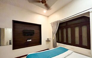 Hotel Diamond Palace