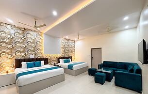 Hotel Diamond Palace