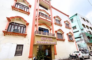 Hotel Diamond Palace