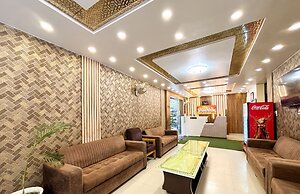 Hotel Diamond Palace